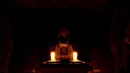 Nightmare Party — 1