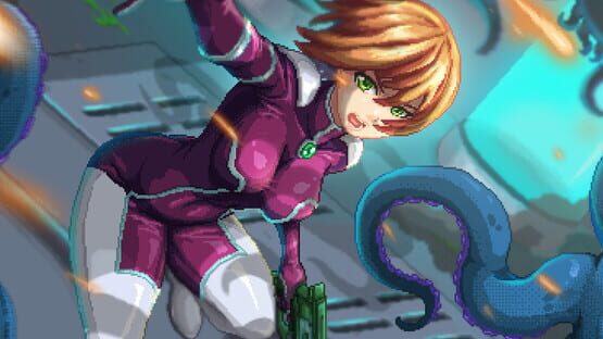 Hot Tentacles Shooter screenshot 4