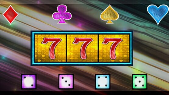 Slot Shots Pinball Collection official artwork 1
