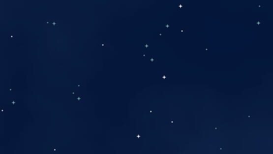 Space Voyager backdrop