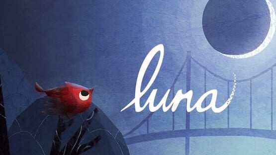 Luna gameplay screenshot