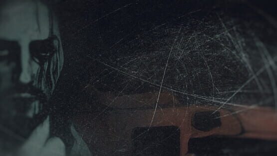 Death Drive official artwork 1