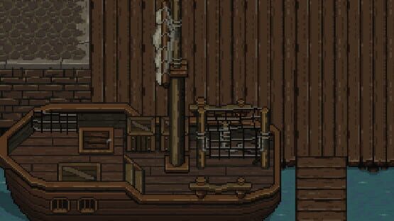 Legends of Pindorama gameplay screenshot