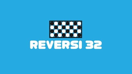 Reversi 32 official artwork 1