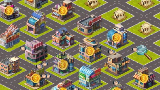 Idle Business Tycoon: Build Simulator official artwork 1