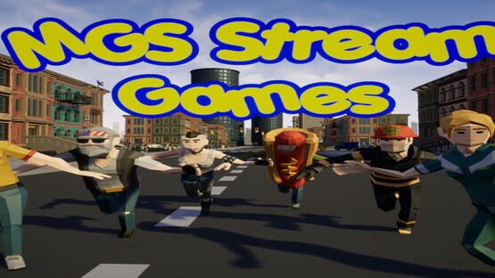 MGSLeisure1000 gameplay screenshot