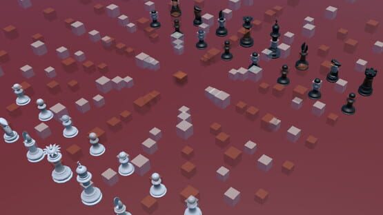 4D Chess gameplay screenshot