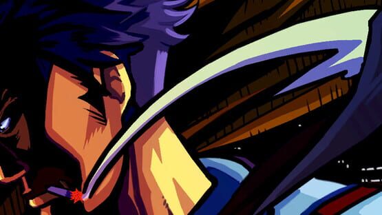 Pixel Noir official artwork 1