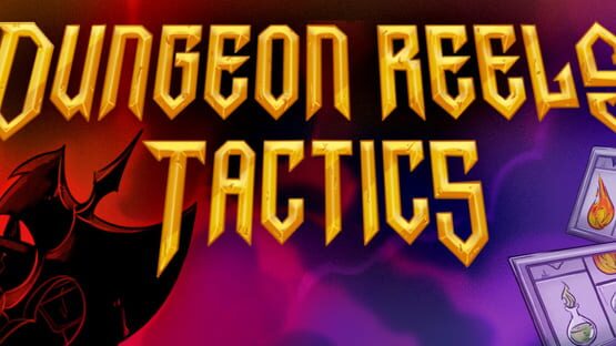 Dungeon Reels Tactics official artwork 2