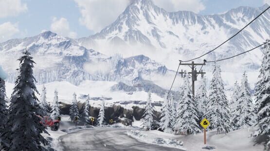 Frigid gameplay screenshot