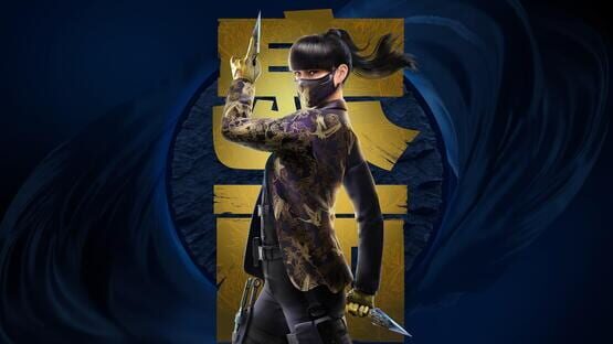 Tom Clancy's Rainbow Six Siege: Demon Veil — screenshot 2