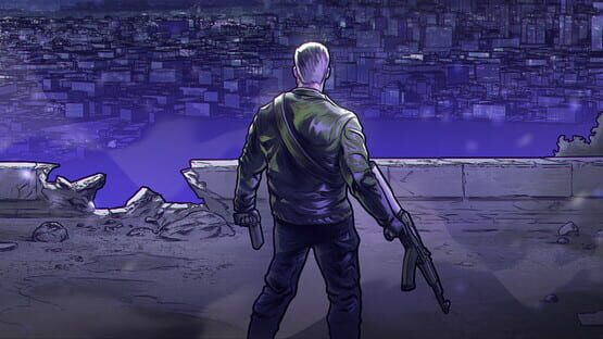 The Detroit After official artwork 1