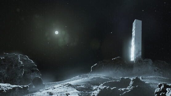 Moon Runner official artwork 1