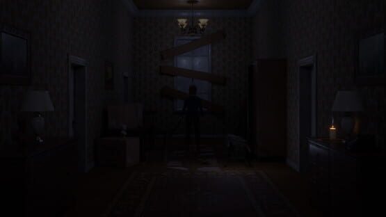 Antipathy gameplay screenshot