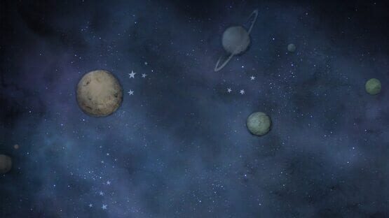 Adios Amigos: Galactic Explorers official artwork 3