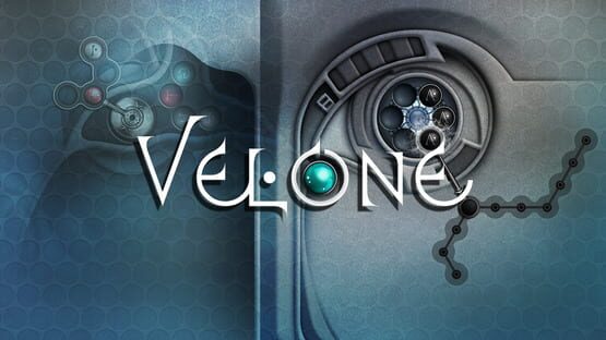 Velone official artwork 1