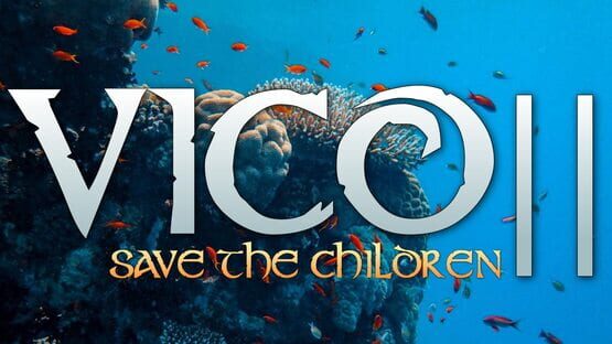 Vico 2: Save the Children official artwork 2