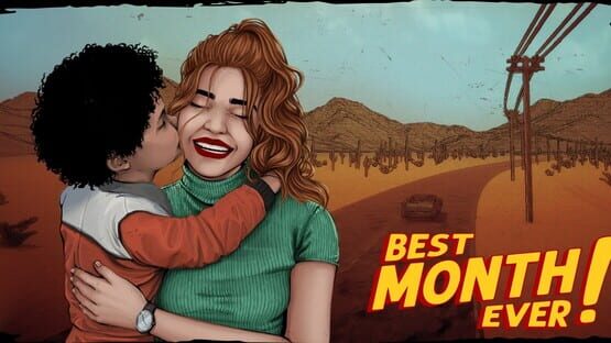 Best Month Ever! — immagine 7