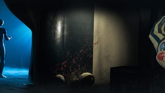 The Moonlight Circus gameplay screenshot