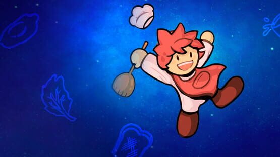 Galactic Diner gameplay screenshot