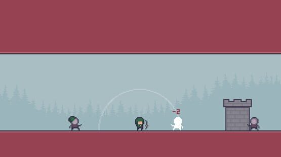 Death Ring gameplay screenshot