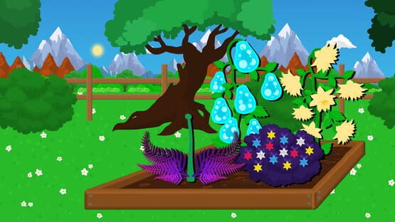 Lucie's Potager — 1