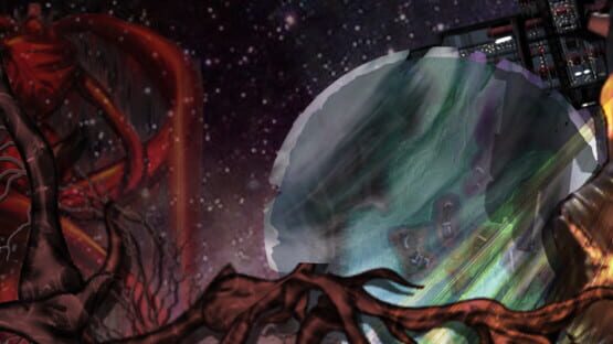 Phenocore gameplay screenshot
