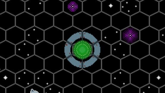 Wormhole Adventurer — 1