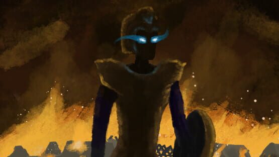 Nemire gameplay screenshot
