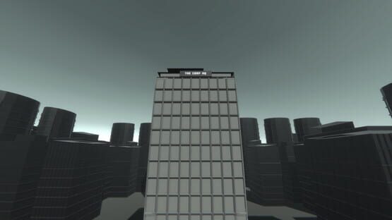 Decorporation backdrop