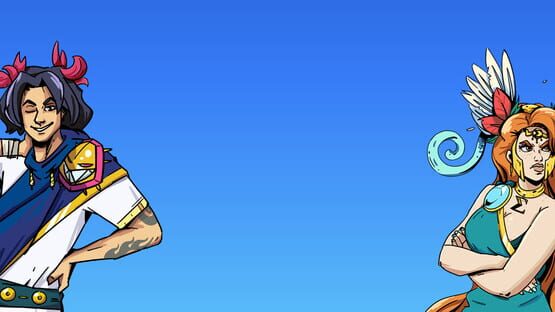 Derpy God official artwork 1