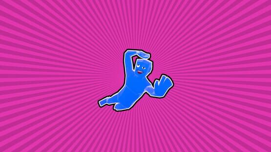 Golf a Guy! official artwork 1