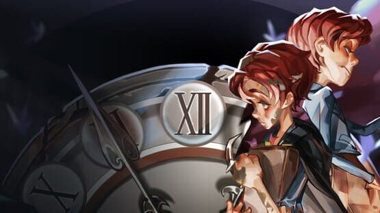 Chrysalis Inc. official artwork 1