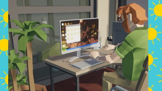 Menace Labs gameplay screenshot