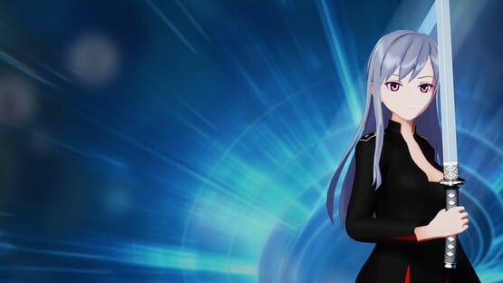 Dash Around Madly official artwork 1