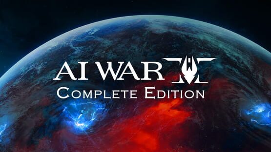 AI War 2: Complete Edition official artwork 1