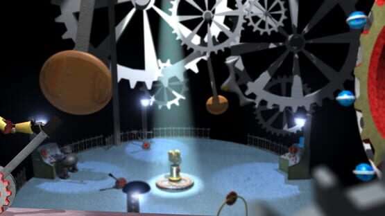 Time Keeper — immagine 5
