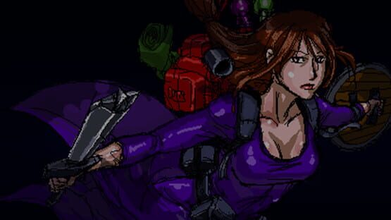 Abyss King gameplay screenshot