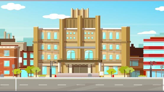 Hotel Manager Simulator official artwork 1