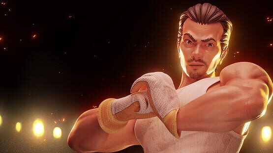 Fists of Invokers official artwork 1