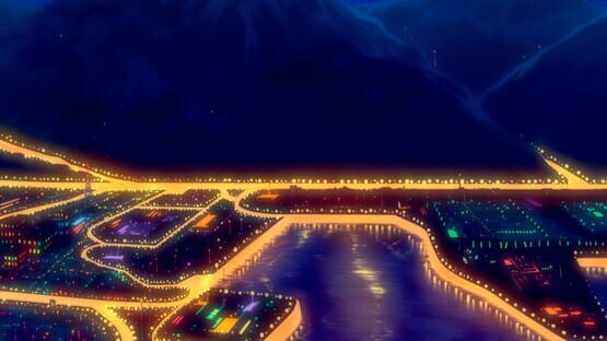 Night of Love official artwork 1