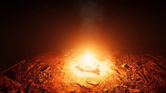 Taiga gameplay screenshot