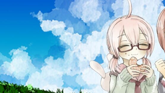 School Sweets Discovery: Granulated Sugar Edition official artwork 1