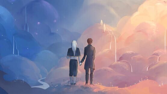 The Divine Speaker: The Sun and the Moon gameplay screenshot