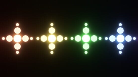 Chroma+Elektron official artwork 1