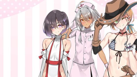 Otoko Cross: Pretty Boys Mahjong Solitaire — immagine 9
