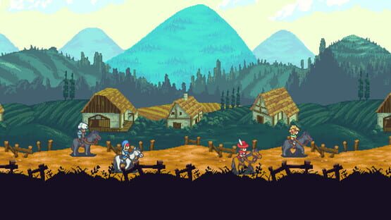 Deck Adventurers II official artwork 1