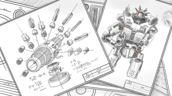 Ferrum inc gameplay screenshot