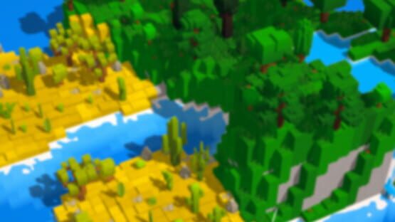 Biomisland official artwork 1
