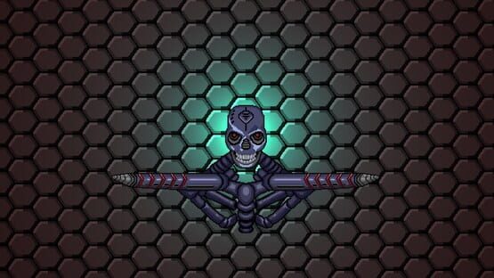 CrushBorgs gameplay screenshot